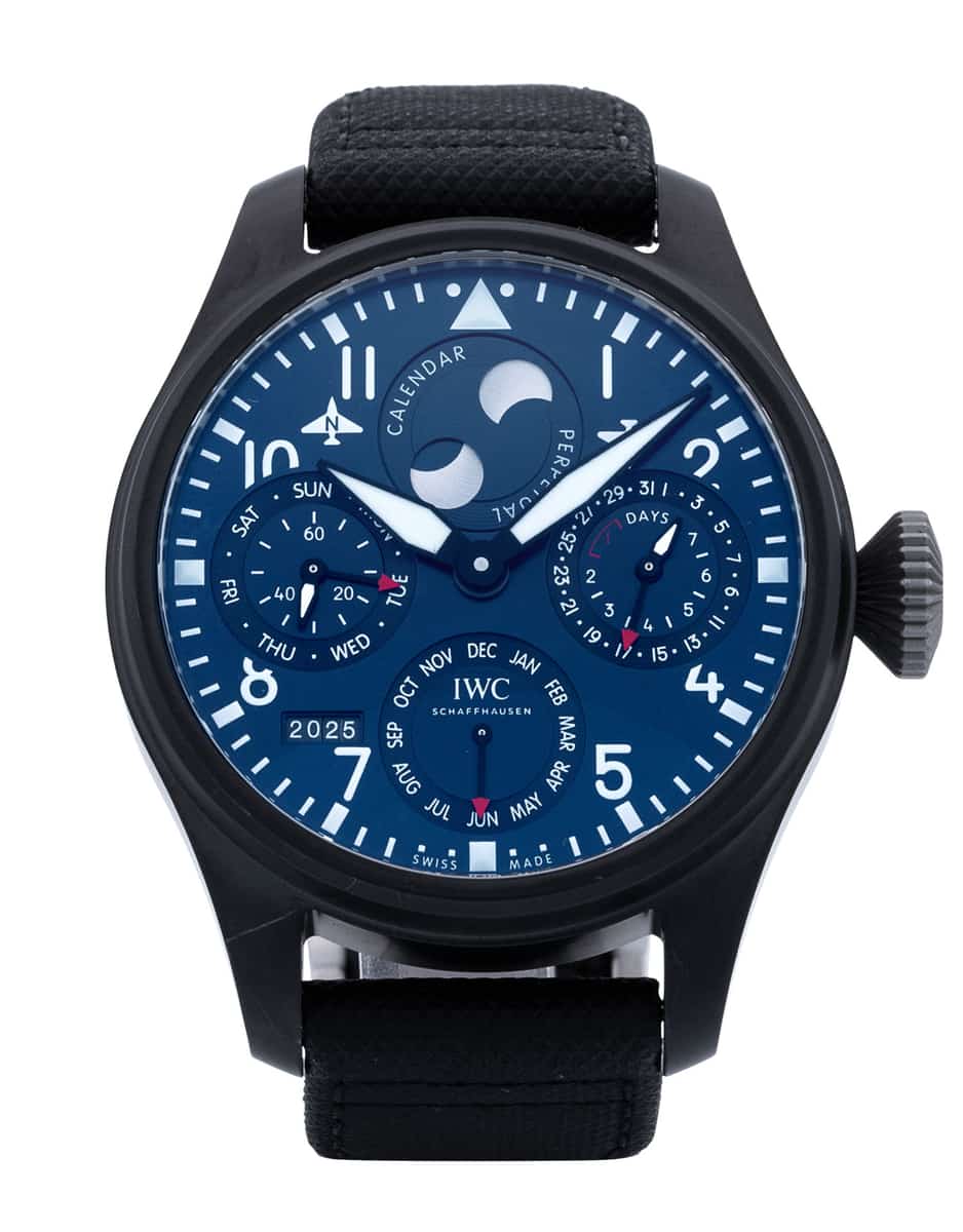 IWC Big Pilot's IW503001 IWC Big Pilot's IW503001